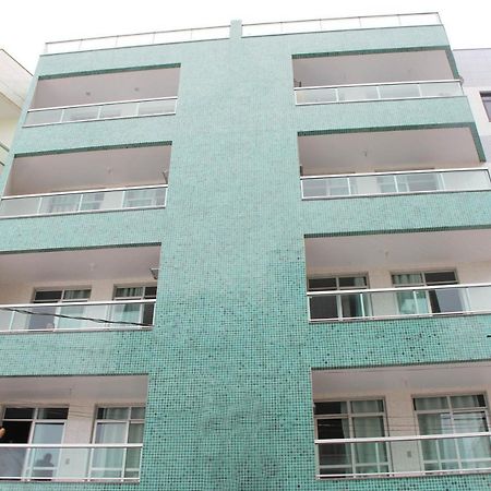 Edificio San Jorge Daire Piúma Dış mekan fotoğraf