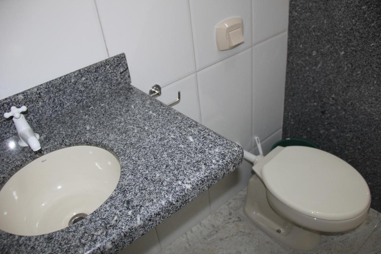 Edificio San Jorge Daire Piúma Dış mekan fotoğraf