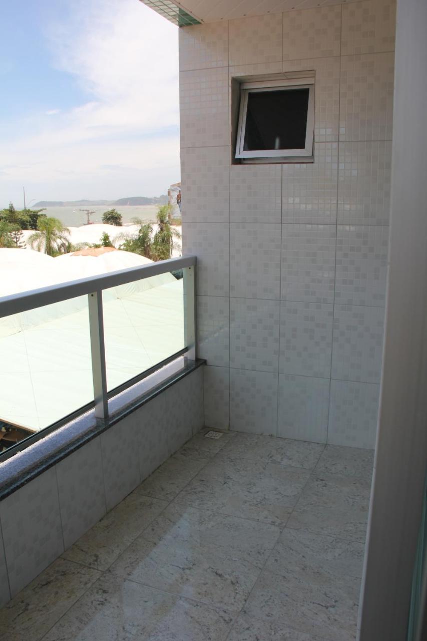Edificio San Jorge Daire Piúma Dış mekan fotoğraf